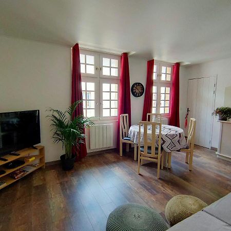 Jeu De Paume Lägenhet Bayonne Exteriör bild